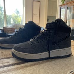 Women’s Nike Highs