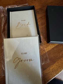 vow books