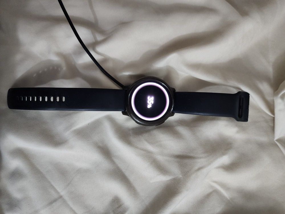 Galaxy Active 2 Smart Watch