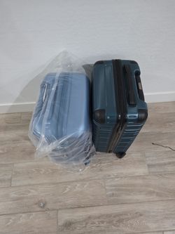 Hard Shell Spinner Luggage carry on