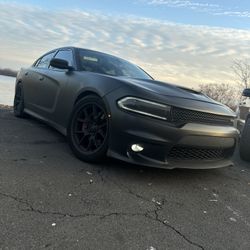 2017 Dodge Charger