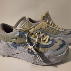 OFF WHITE ODSY 1000s Light Blue