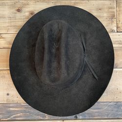 Men’s Stetson 7 3/8 Cowboy Hat