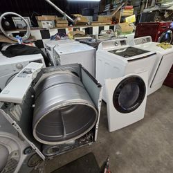 Washer And Dryer Repair 