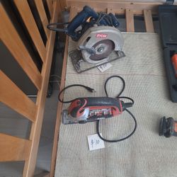 Saws