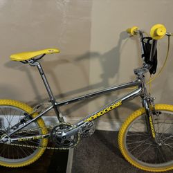 Mongoose Title Pro. Make Offer