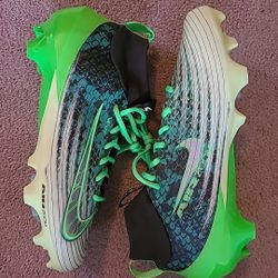 Nike Ceedee Lamb Air Zoom Vapor 1 "Slime" Size 11