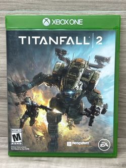 Ea Titanfall 2 Xbox One Video Game (PO1026777)