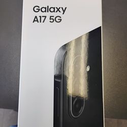 Samsung A17 