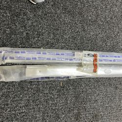 New mid 60’s   2 Door Sill Plates   Olds Cutlass ++  NOT A STARFIRE 