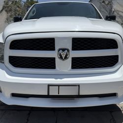 2013 Ram 1500