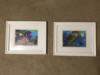 Nemo Wall Pictures