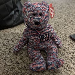 USA Original Beanie Babies