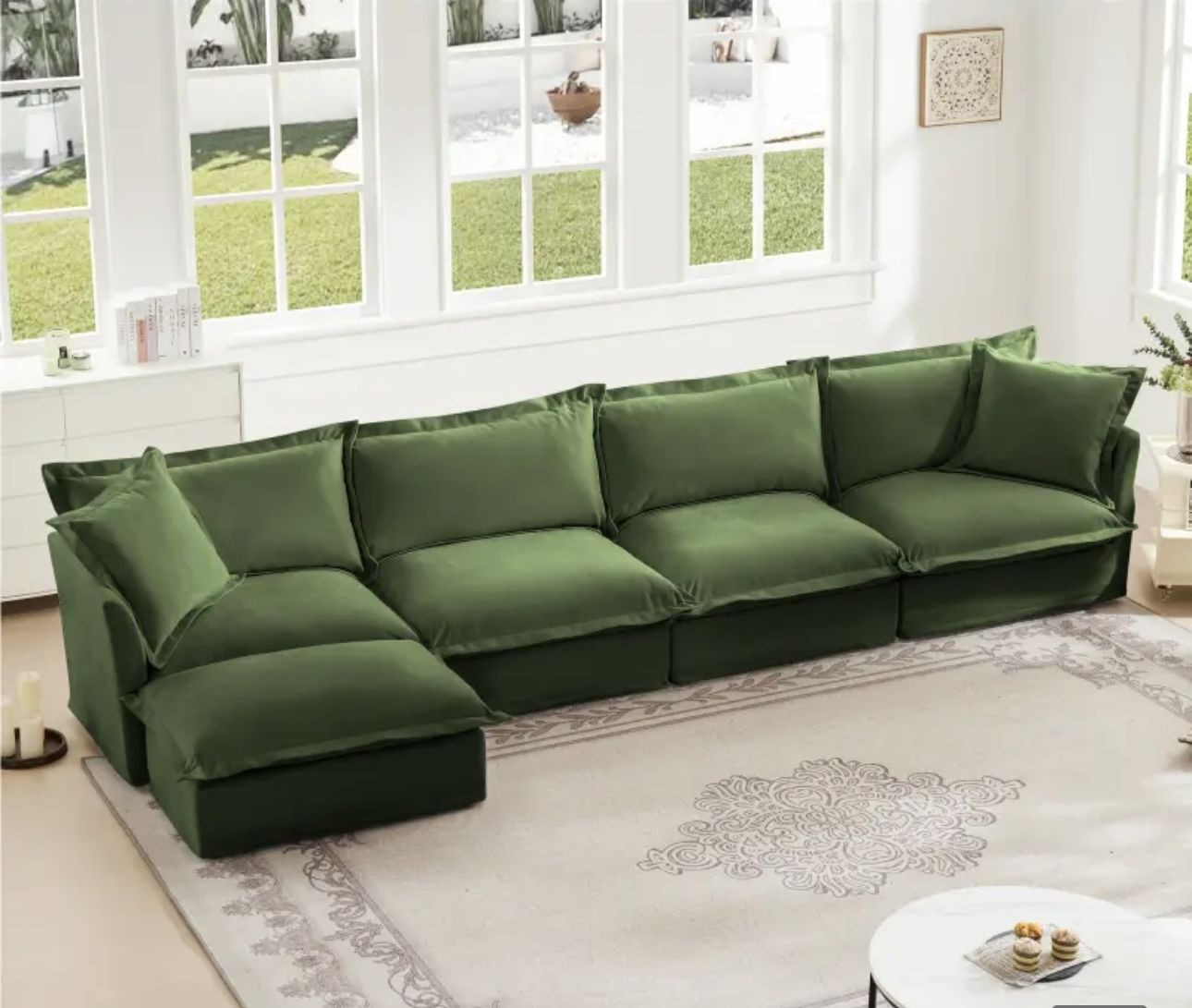 Sofa Sectional