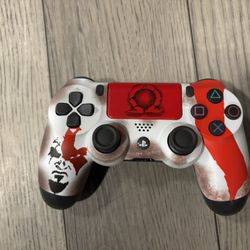 Controller 