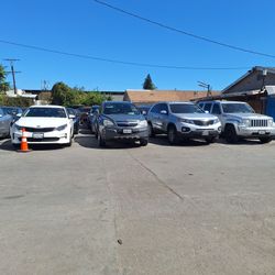 Cars For Sale 