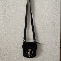 Vintage Juicy Couture Crossbody Bag