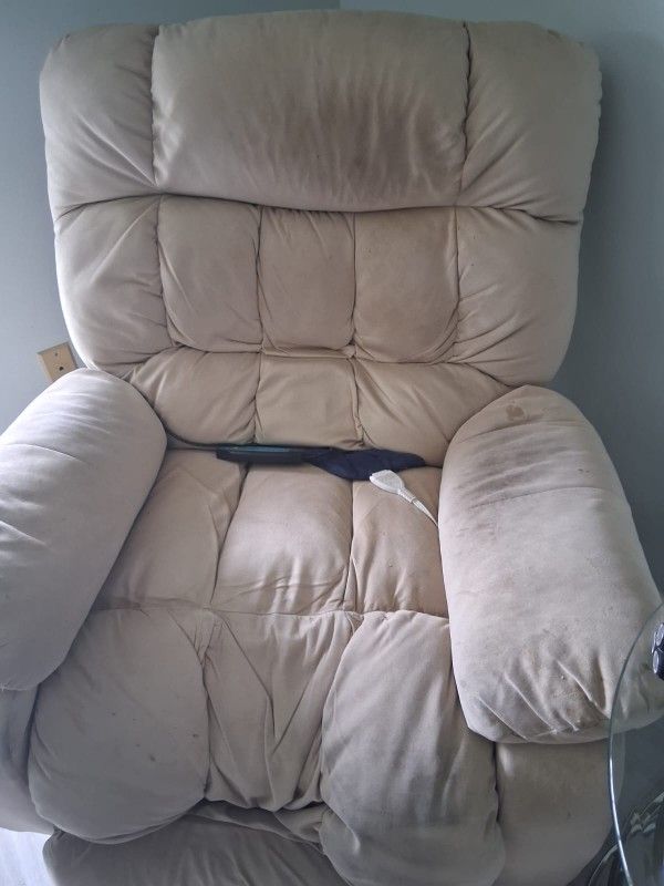Recliner
