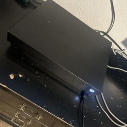 Xbox one & Controller 