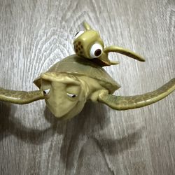 Disney World Parks - Finding Nemo Crush & Squirt Wind Up Racer