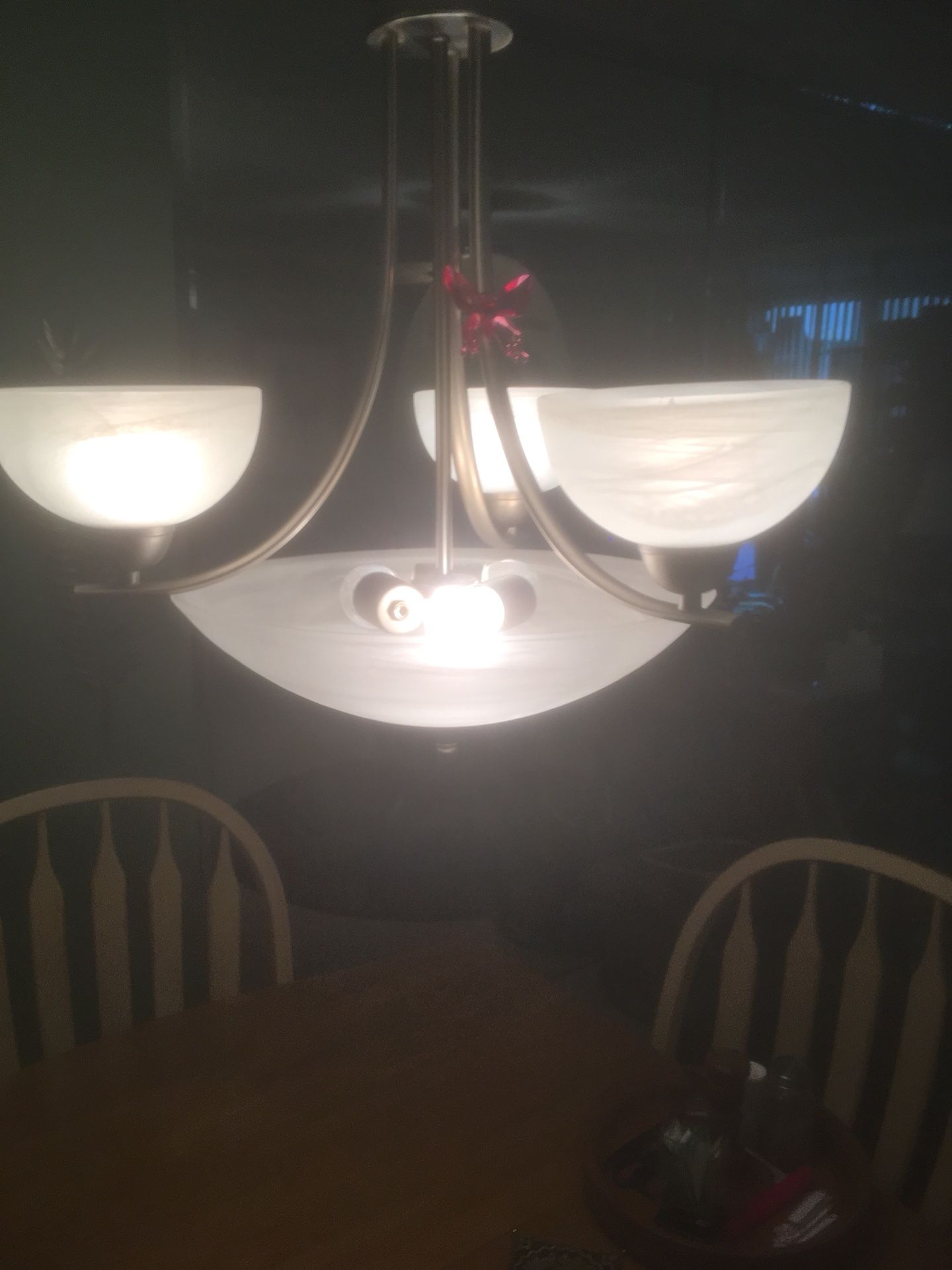 dining table pendant chandeliers