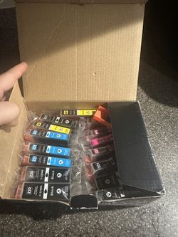 Ezink And Jabro Ink Inc