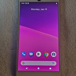 Google Pixel XL 128GB UNLOCK 