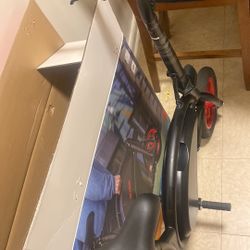 Jentson Electric Bike