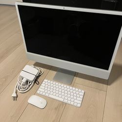 Apple Imac (base Model)