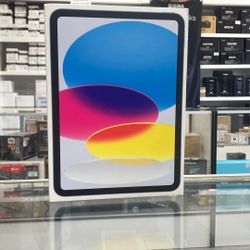 Apple iPad A16 Chip 128gb 