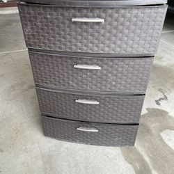 Storage Drawer 