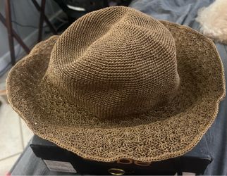 Beach Hat