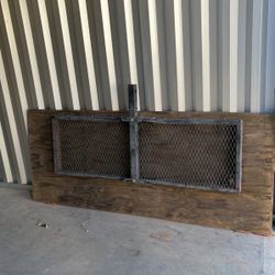 Travel Hitch For Luggage bikes and scooters etc.