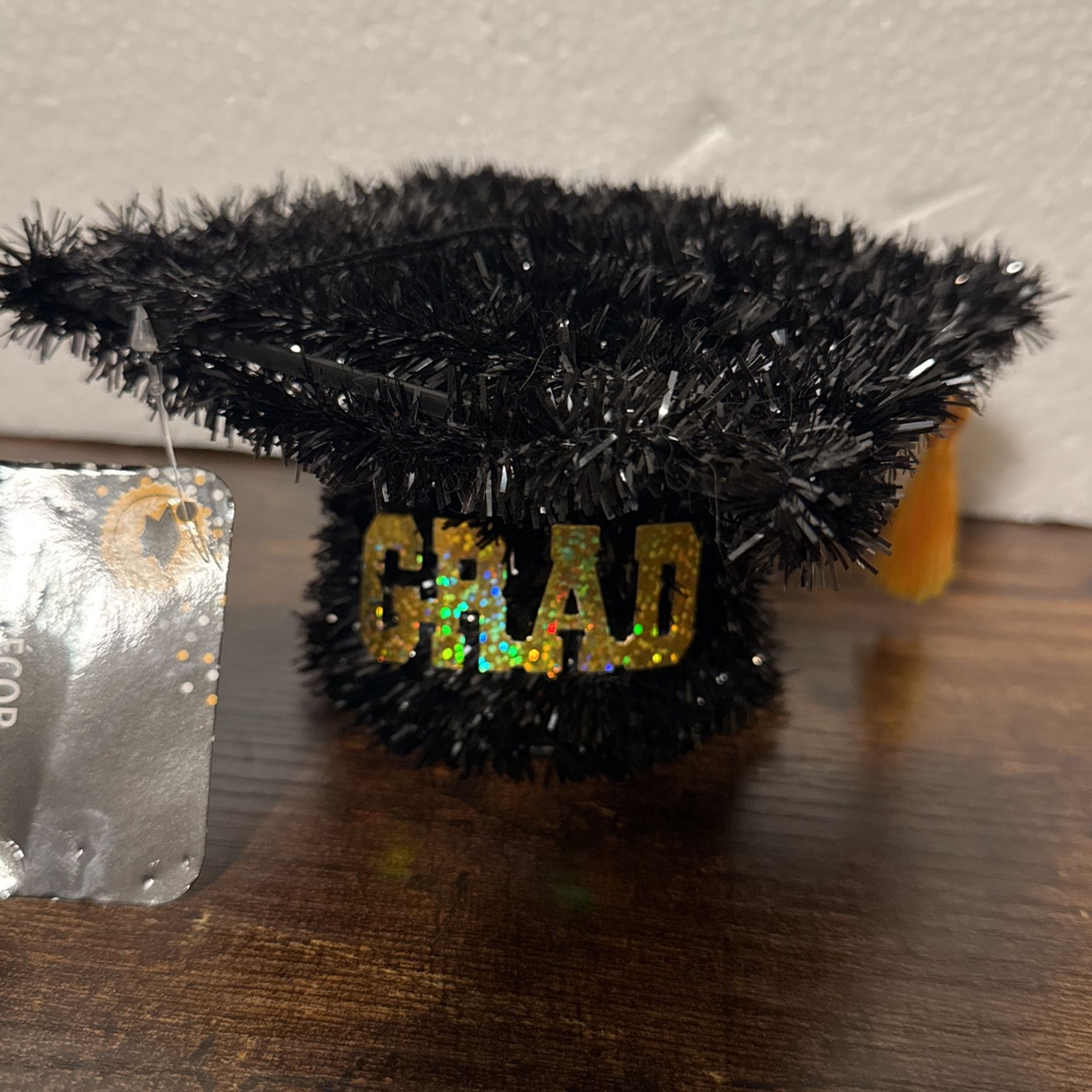 Grad Stuff