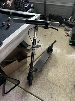 Okai Electric Scooter