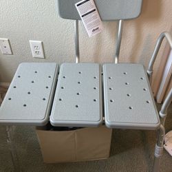 Bench For Bathtub NEW 