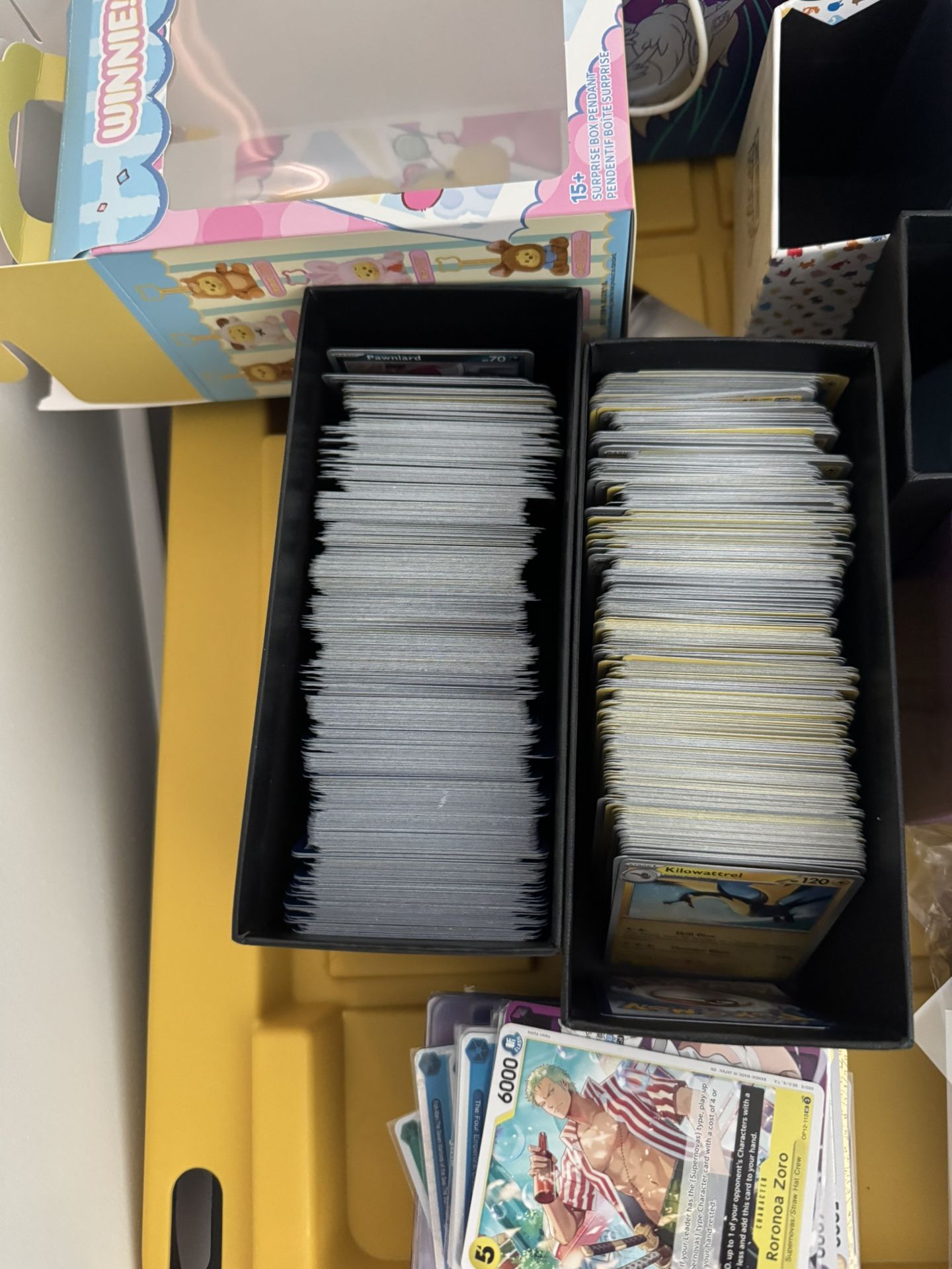 Bulk Pokemon Cards