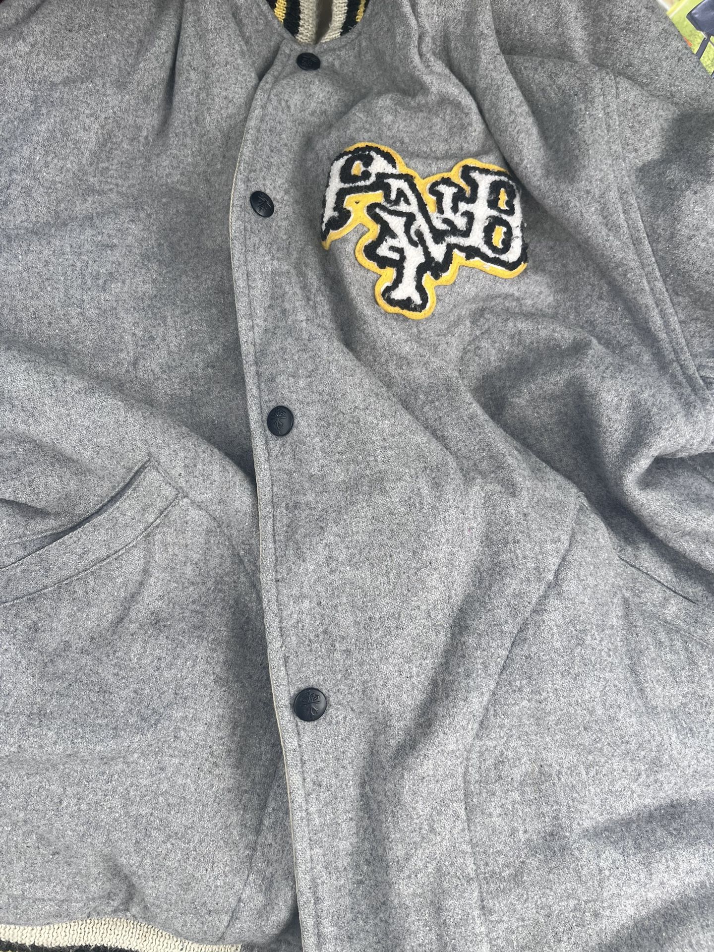 PNB Nation Jacket