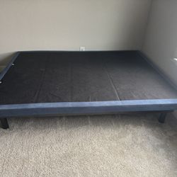 Adjustable Bed Frame 