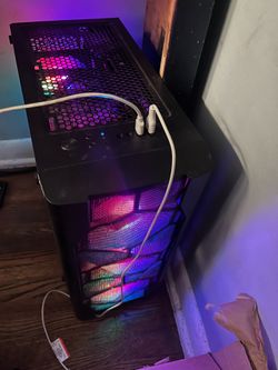 Gaming pc