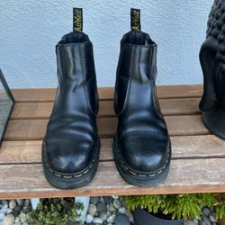 DR. MARTENS 2976 BEX 