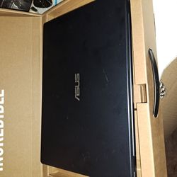 Laptop 