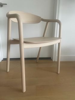 Blu Dot | Dibs Dining Chairs (6x)