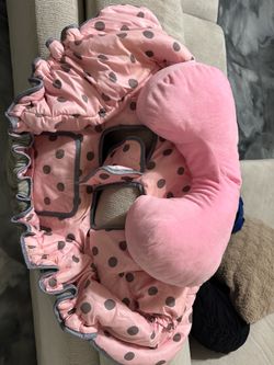 Baby cart protector