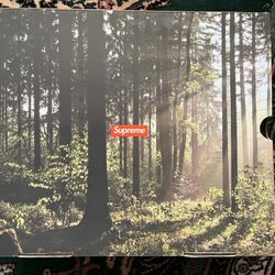 Supreme Timberland Boots