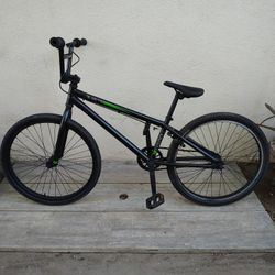 Haro Bike 24 In Bike 