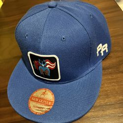 PR And NFL Hats 