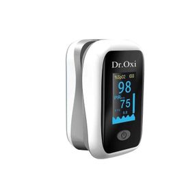 Pulse oximeter fingertip Blood Oxygen Saturation Monitor,Fingertip Pulse Oximet