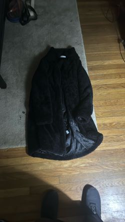 A fashion Winter Jacket 