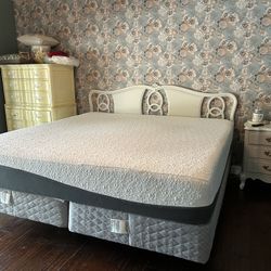 King Size Bed